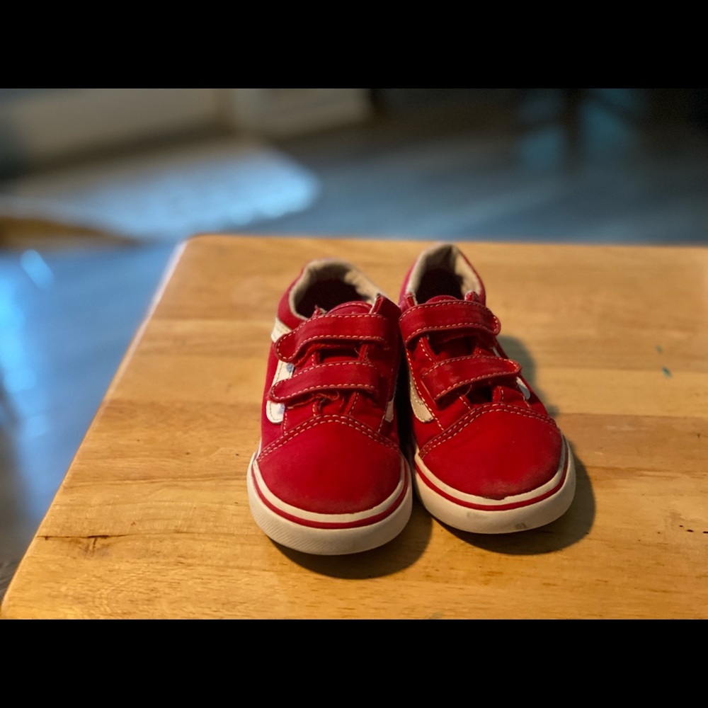 Kids shoes